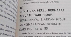 ‘Man’s Search for Meaning’: Ulasan Buku karya Viktor Frankl