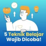 teknik belajar