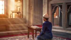 amalan bulan ramadhan