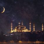 amalan malam lailatul qadar