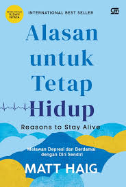 rekomendasi buku bacaan