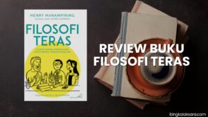 buku filosofi teras